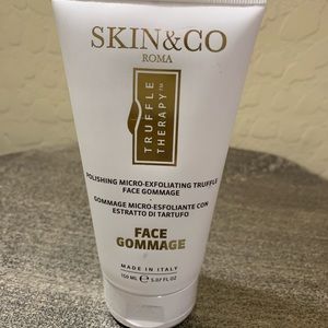 Skin co face gommage.